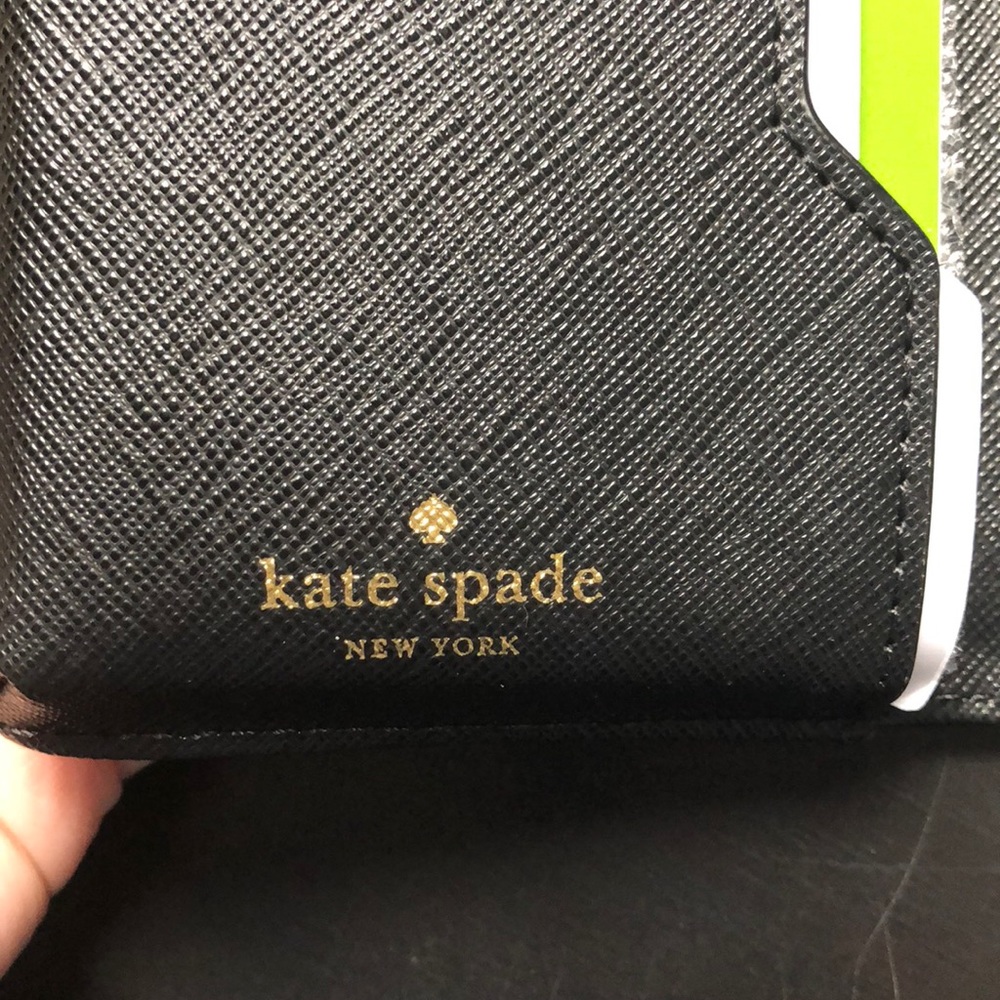 Kate Spade Iphone Wristlet View 3